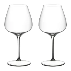 Grape Pinot Noir Vinglas - 2 stk.