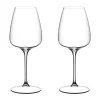Grape Riesling Vinglas - 2 stk.