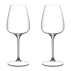 Grape Riesling Vinglas - 2 stk.