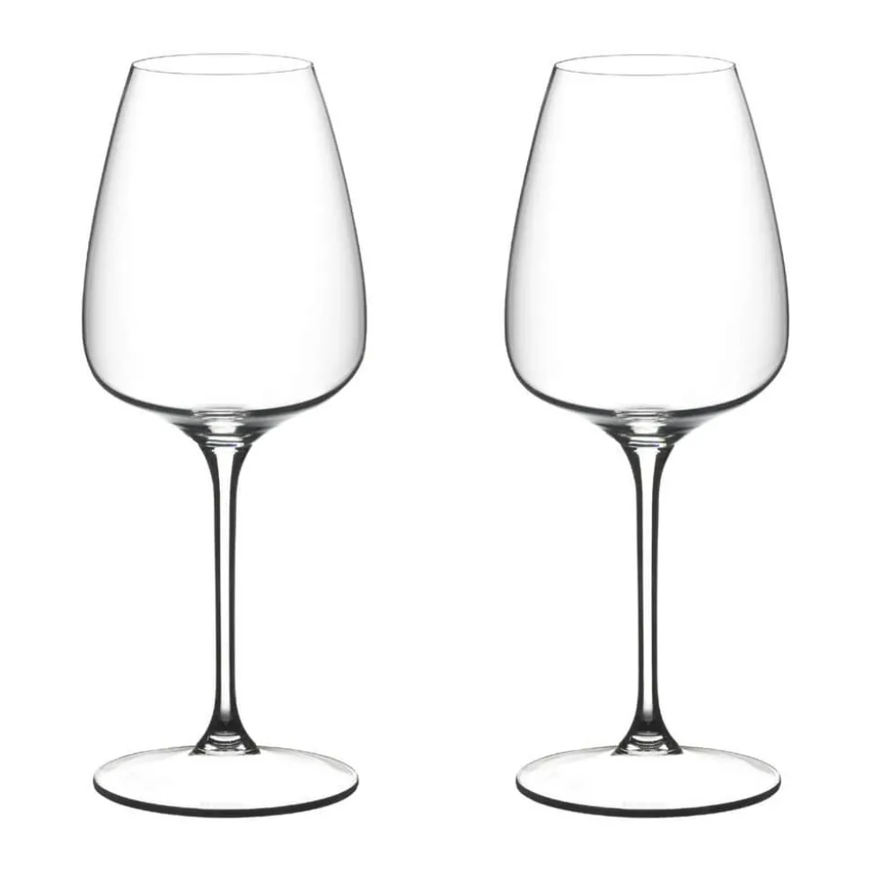 Grape Riesling Vinglas - 2 stk.