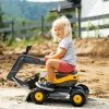 Gravemaskine Volvo FALK