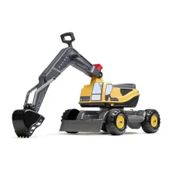 Gravemaskine Volvo FALK