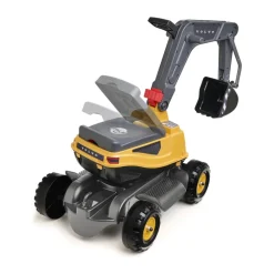 Gravemaskine Volvo FALK