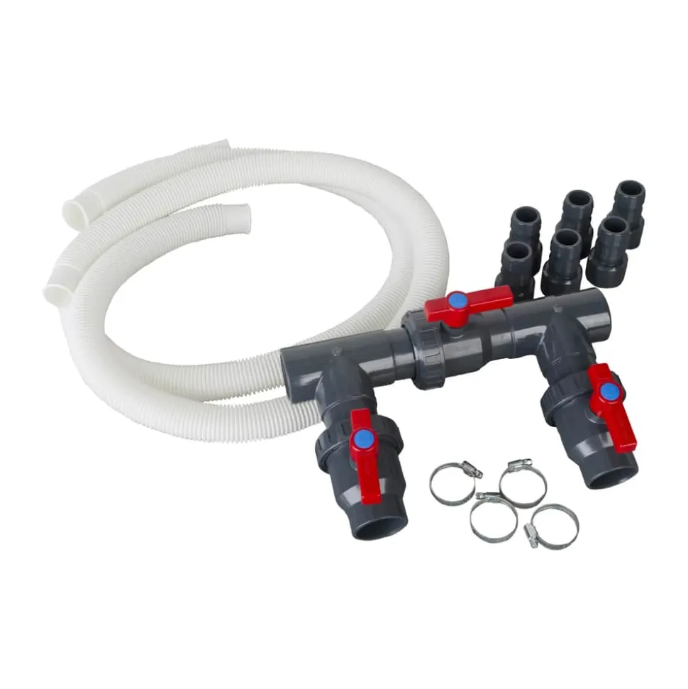 Gre By-Pass Kit - 15 dele
