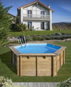 Gre Pool
