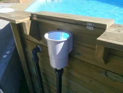 Gre Pool
