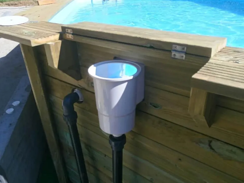 Gre Pool