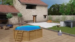 Gre Pool