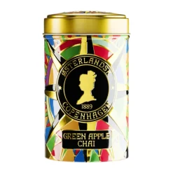 Green Apple Chai Organic Te
