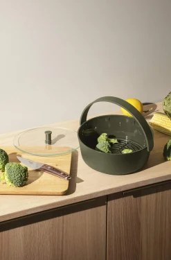 Green Tool Damper