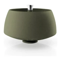 Green Tool Salatslynge