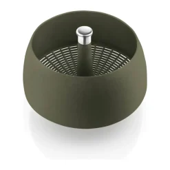 Green Tool Salatslynge