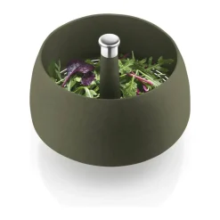 Green Tool Salatslynge