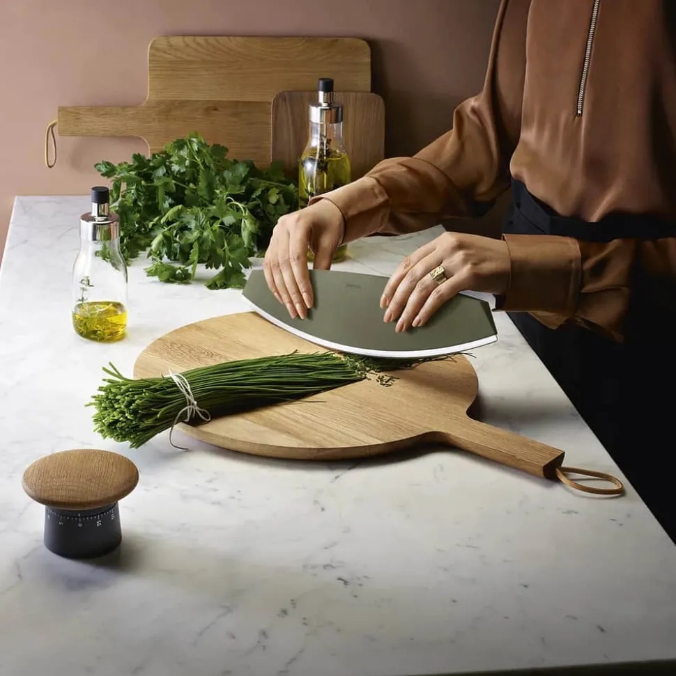 Green Tool Urtekniv