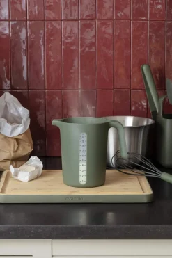 Green Tools Målekande