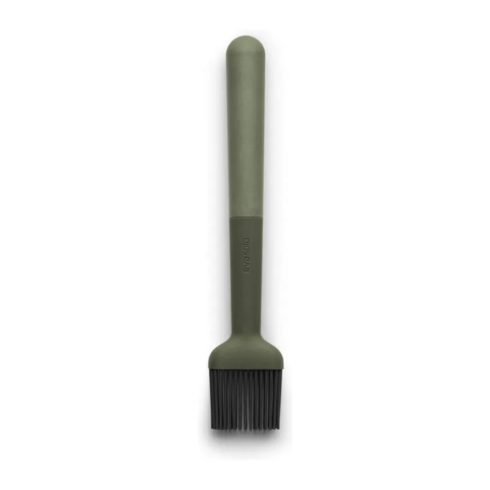 Green Tool Bagepensel