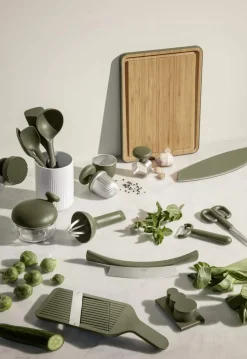 Green Tool Citruspresser