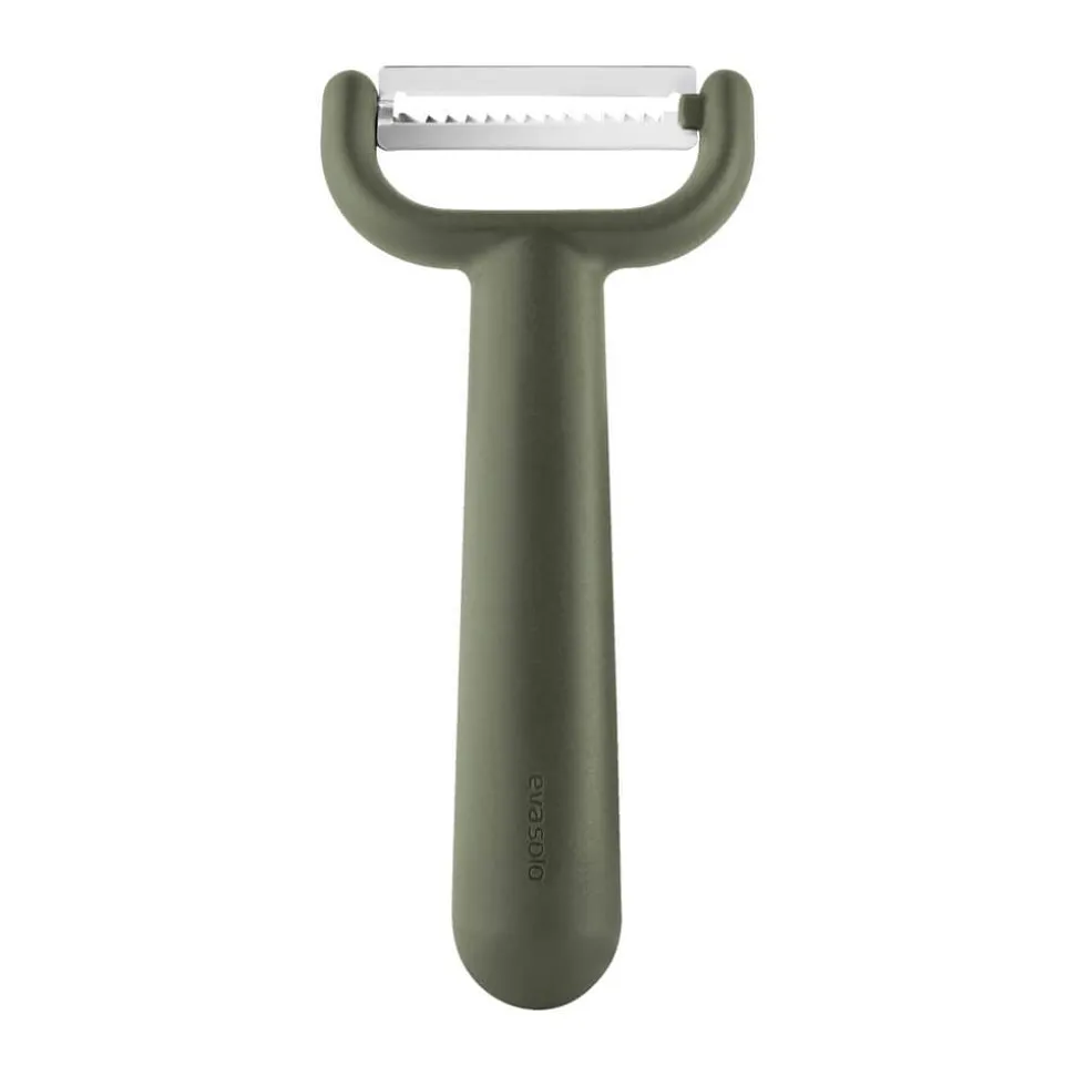 Green Tool Julienne Skræller