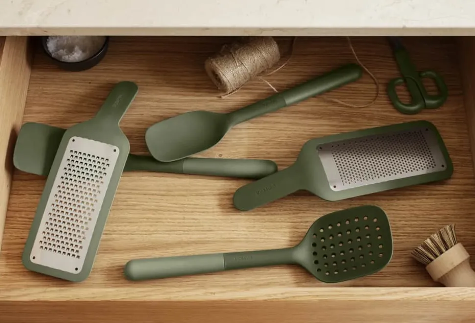 Green Tool Rivejern