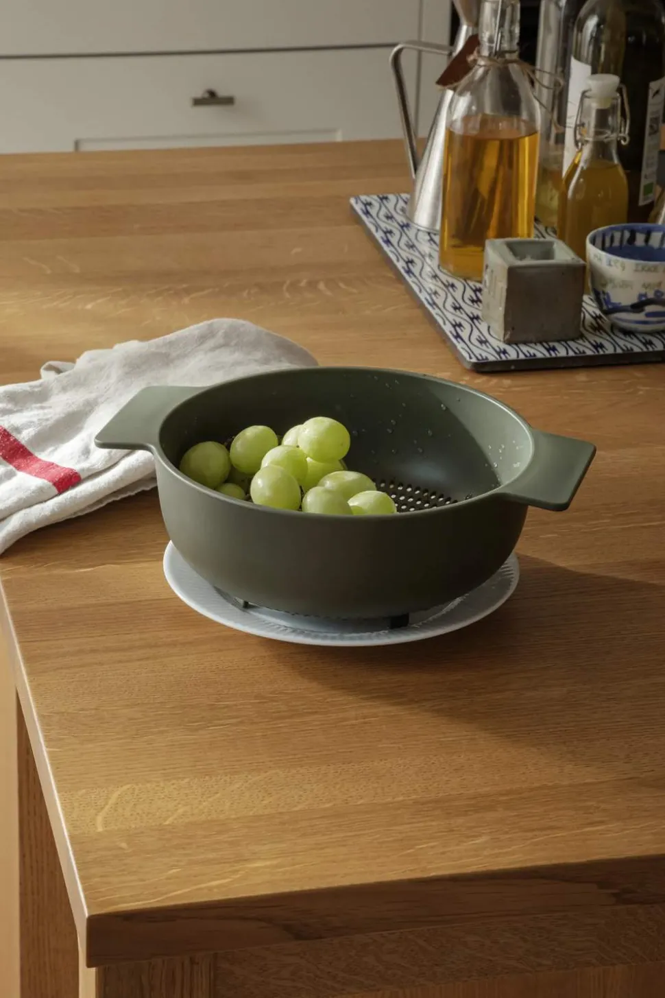 Green Tools Dørslag
