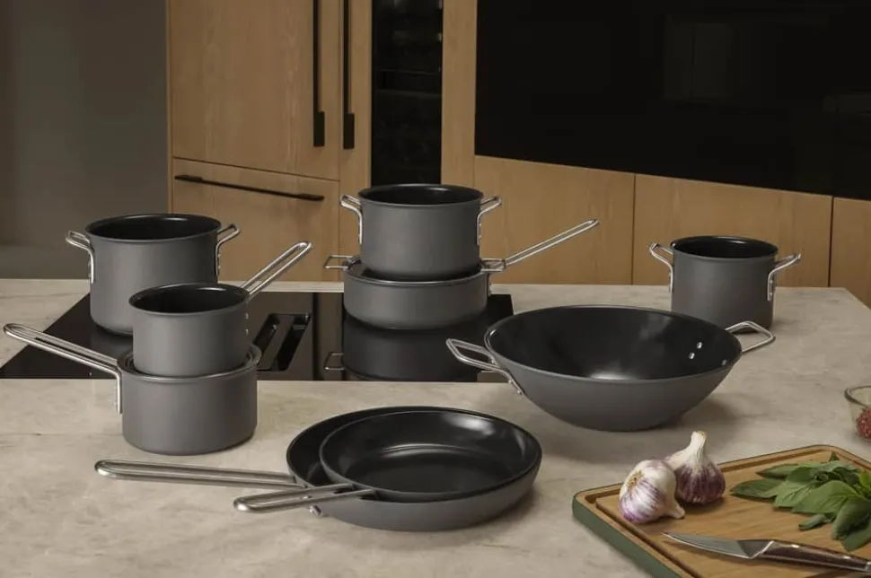Grey Line Gryde