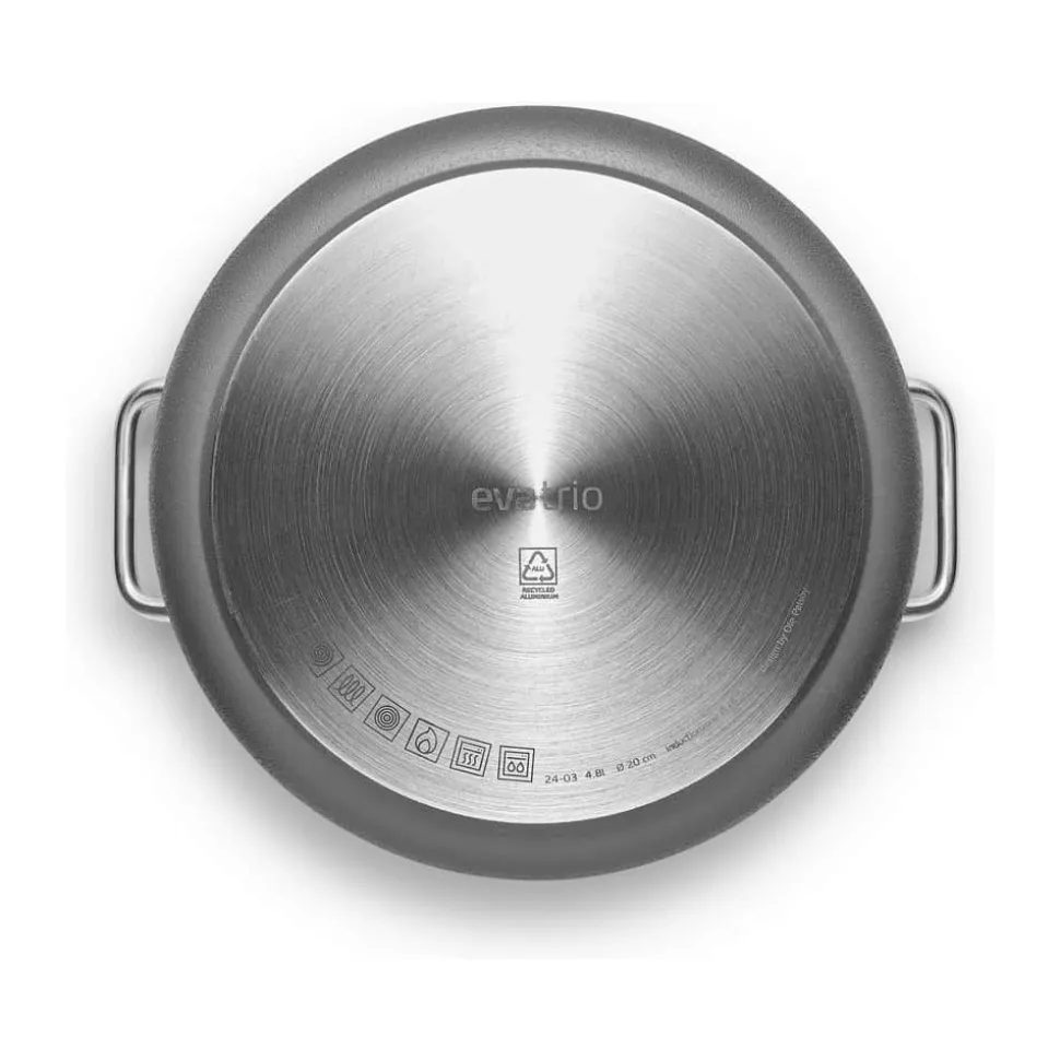 Grey Line Gryde