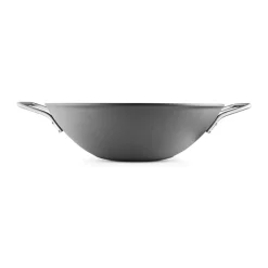 Grey Line Wok