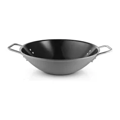 Grey Line Wok