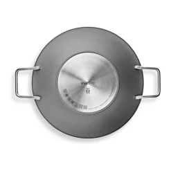 Grey Line Wok