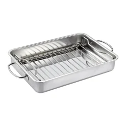 Grill- & Ovnbakke
