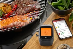 Grill- og stegetermometeret
