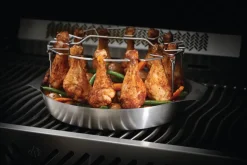 Grill Rack til kyllingelår