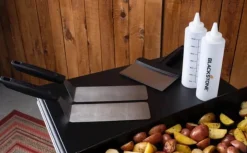 Grill Starter Kit - 5 dele