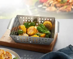 Grillbakke