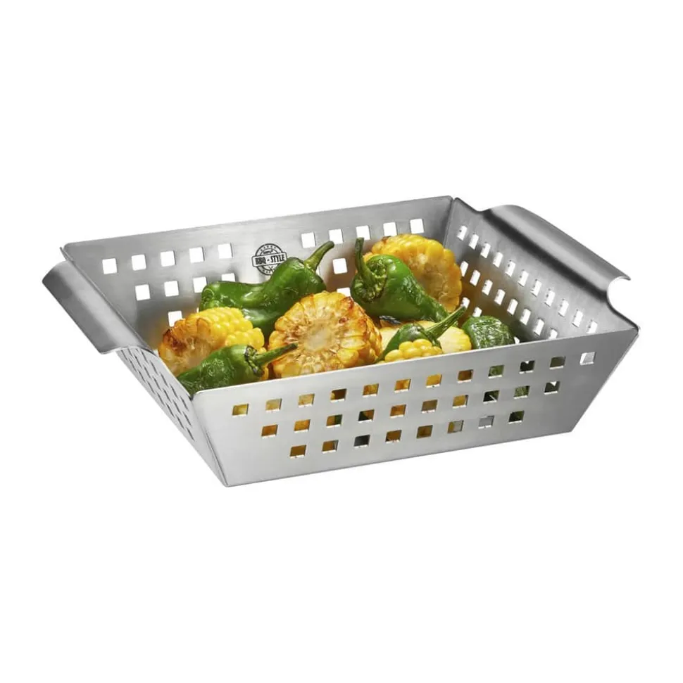 Grillbakke