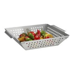 Grillbakke