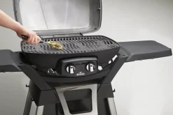 Grillbørste
