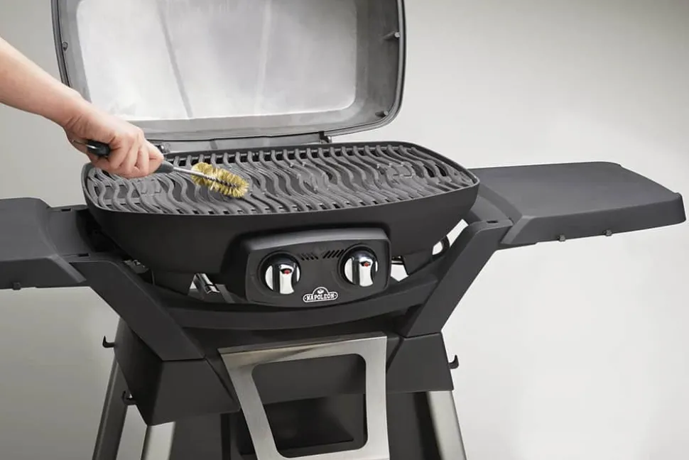 Grillbørste