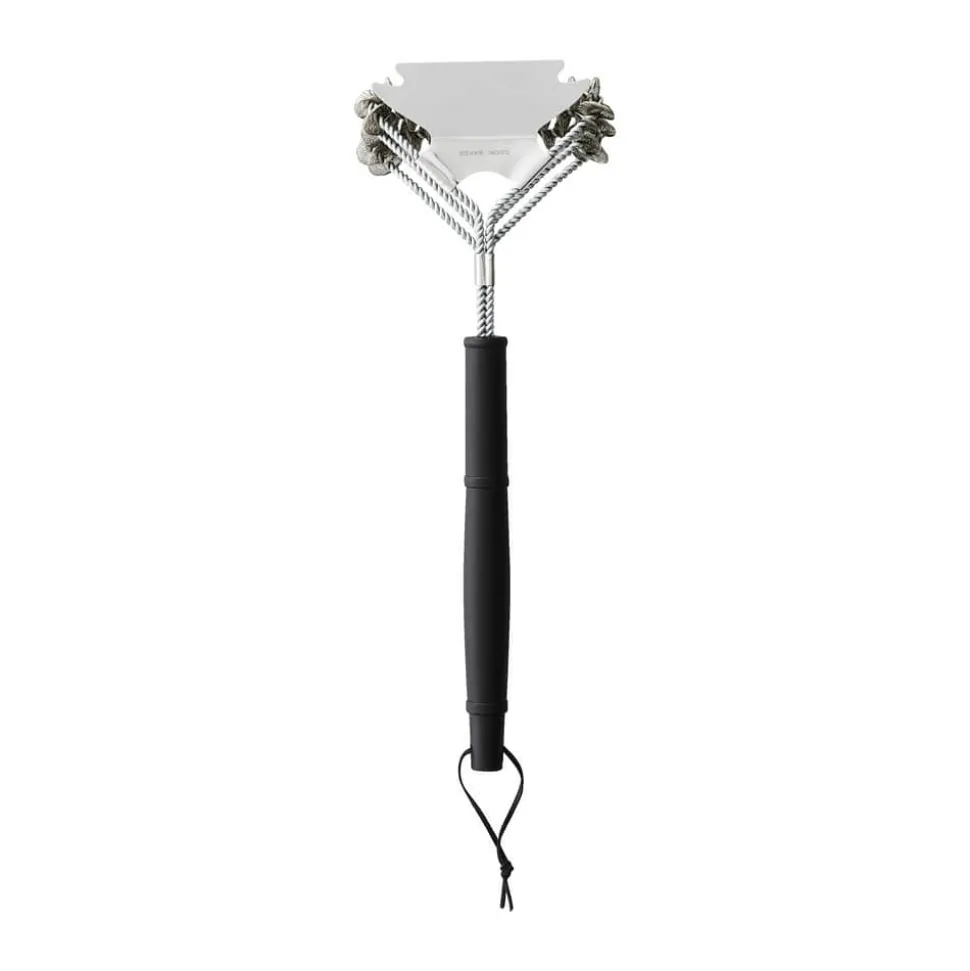 Grillbørste