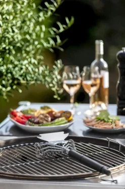 Grillbørste