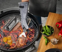 Grillhandske - 2 stk.