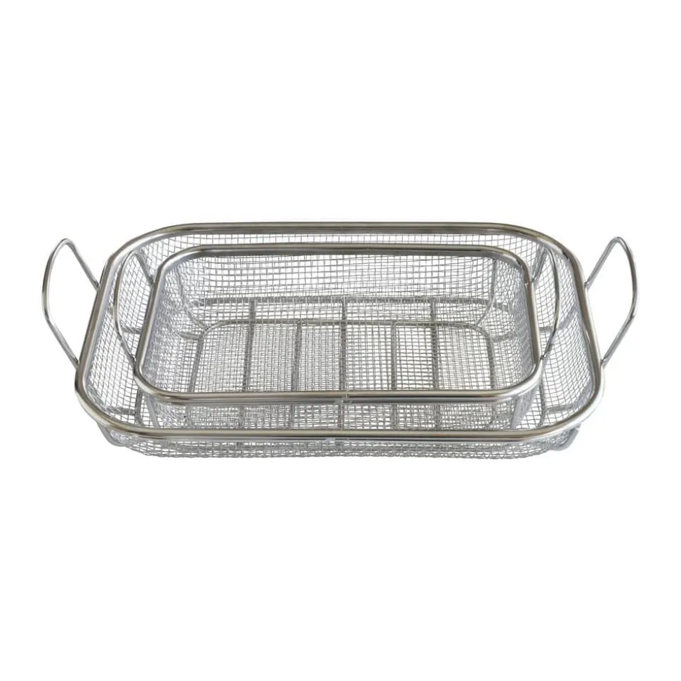 Grillkurve