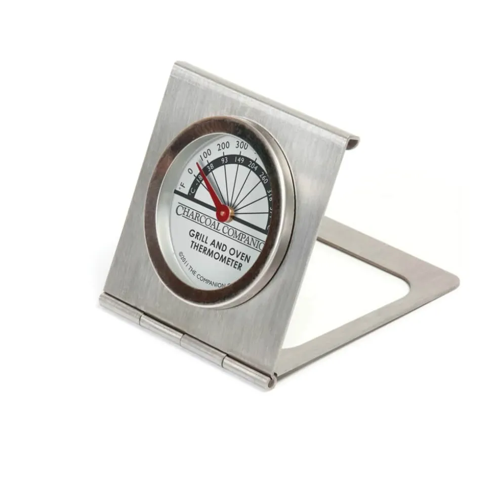 Grill/Ovn Termometer