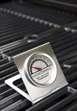 Grill/Ovn Termometer