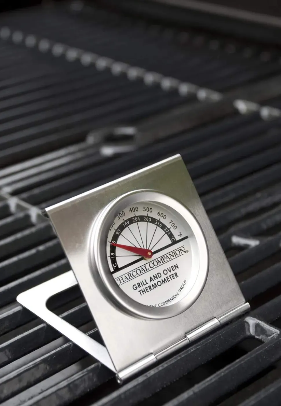 Grill/Ovn Termometer
