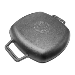 Grillpande