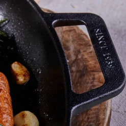 Grillpande