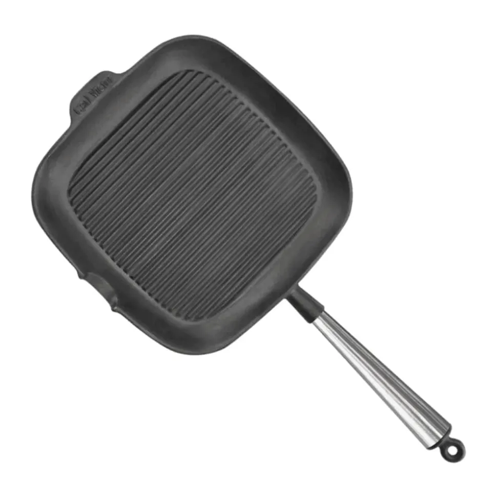 Grillpande