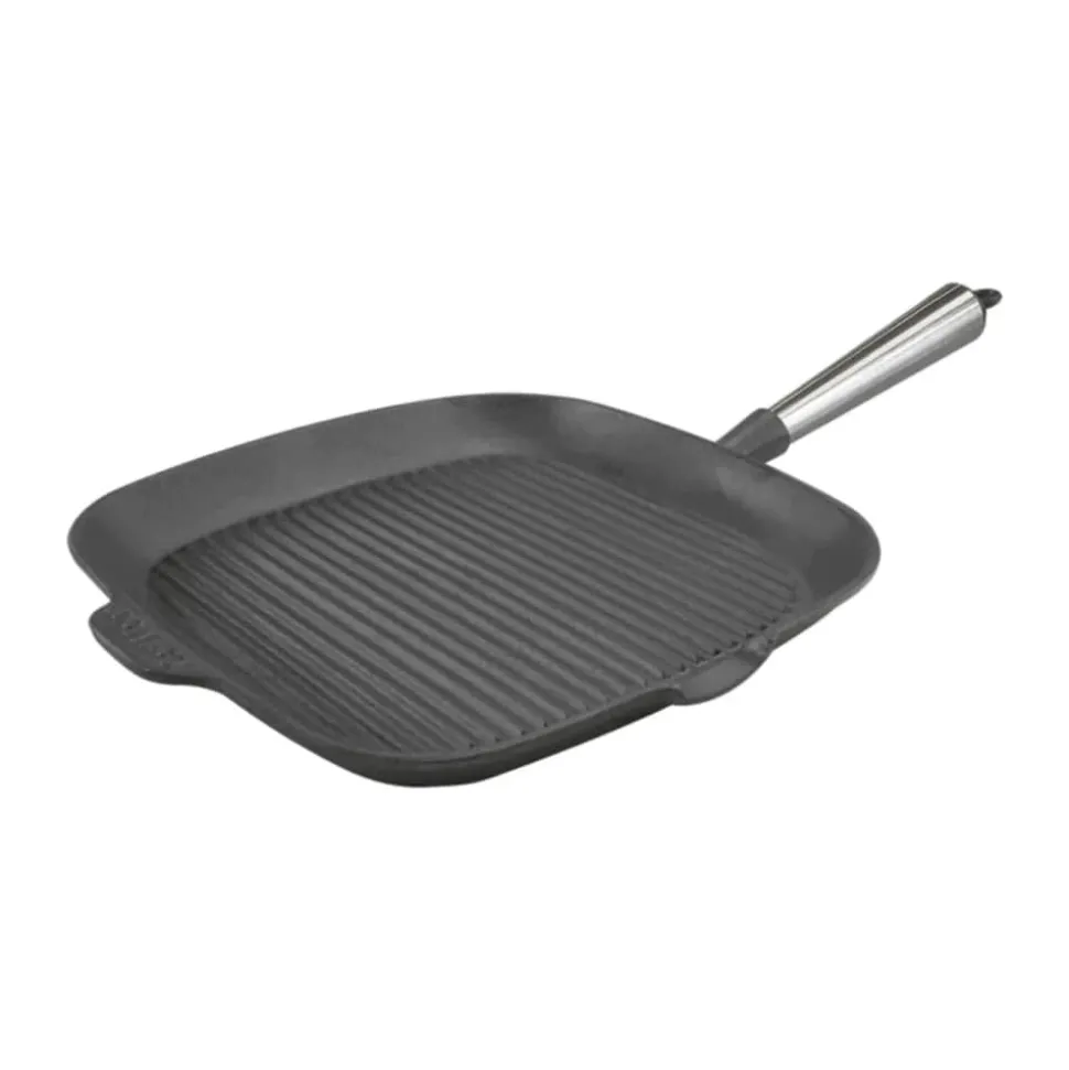 Grillpande