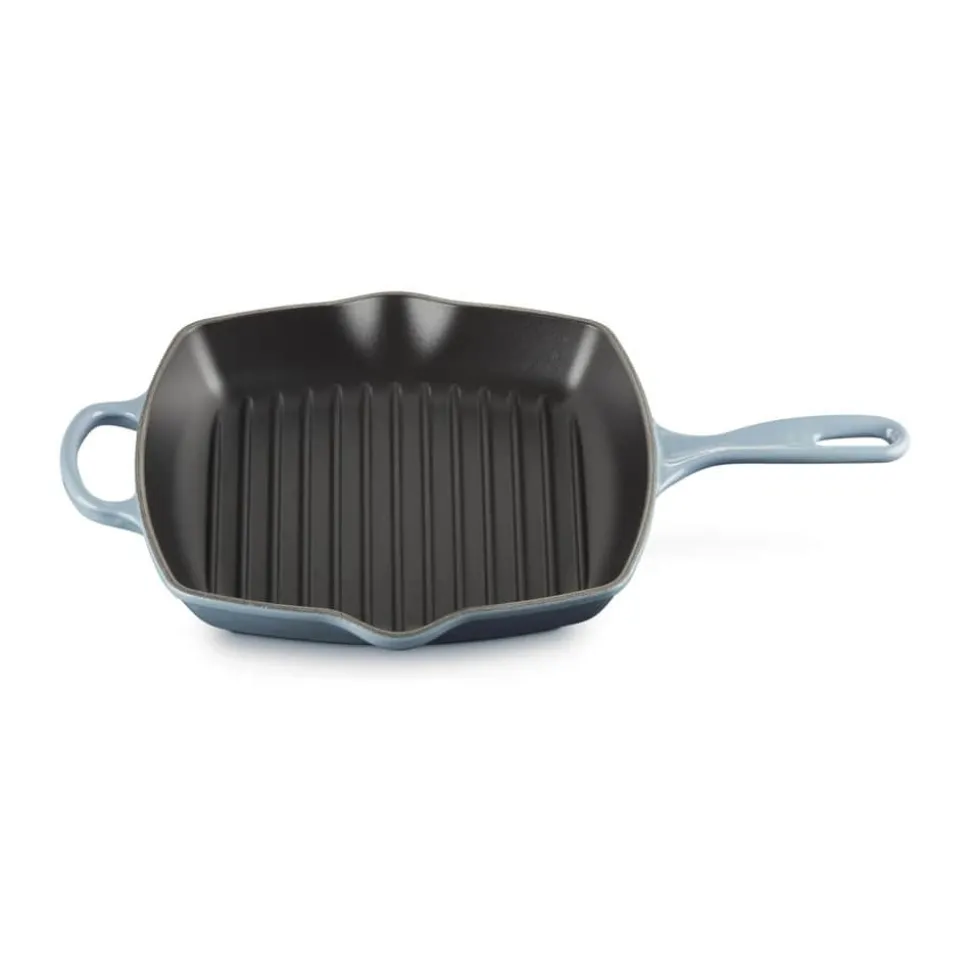 Grillpande